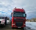 Даф XF 105, объемом двигателя 0 л и пробегом 1000 тыс. км за 16000 $, фото 1 на Automoto.ua