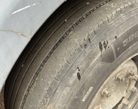 Даф XF 105, об'ємом двигуна 0 л та пробігом 100 тис. км за 7900 $, фото 4 на Automoto.ua