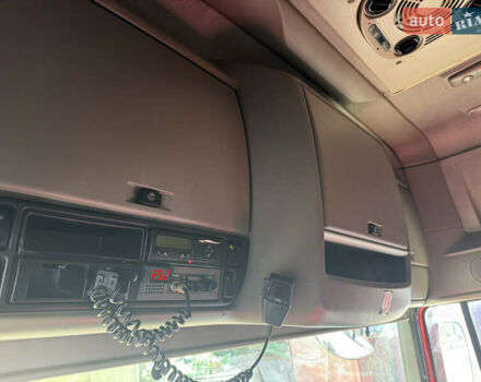 Даф XF 105, объемом двигателя 0 л и пробегом 1000 тыс. км за 13500 $, фото 20 на Automoto.ua