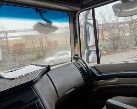 Даф XF 105, об'ємом двигуна 0 л та пробігом 1 тис. км за 7100 $, фото 13 на Automoto.ua