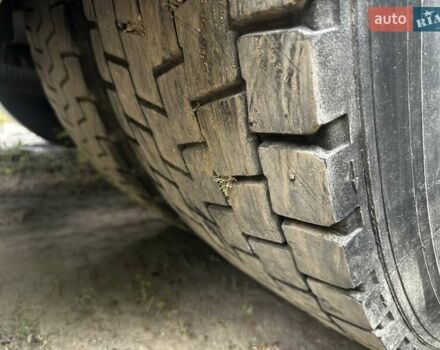 Даф XF 105, объемом двигателя 0 л и пробегом 2 тыс. км за 8500 $, фото 16 на Automoto.ua