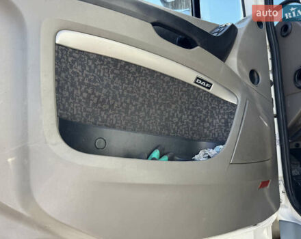 Даф XF 105, об'ємом двигуна 0 л та пробігом 978 тис. км за 12500 $, фото 24 на Automoto.ua