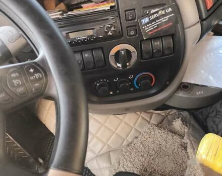 Даф XF 105, об'ємом двигуна 0 л та пробігом 240 тис. км за 8400 $, фото 3 на Automoto.ua