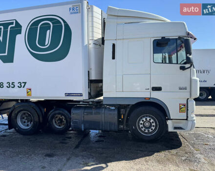 Даф XF 105, об'ємом двигуна 0 л та пробігом 978 тис. км за 12500 $, фото 4 на Automoto.ua