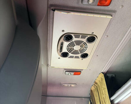 Даф XF 105, объемом двигателя 0 л и пробегом 1000 тыс. км за 13500 $, фото 21 на Automoto.ua