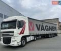 Даф XF 105, объемом двигателя 12.9 л и пробегом 1 тыс. км за 9500 $, фото 1 на Automoto.ua