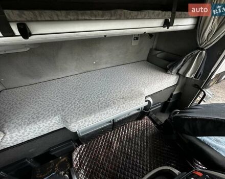 Даф XF 105, объемом двигателя 0 л и пробегом 2 тыс. км за 8500 $, фото 22 на Automoto.ua