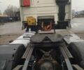 Даф XF 105, объемом двигателя 0 л и пробегом 1 тыс. км за 9200 $, фото 10 на Automoto.ua