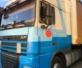 Даф XF 105, об'ємом двигуна 0 л та пробігом 240 тис. км за 8400 $, фото 12 на Automoto.ua