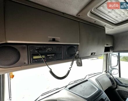 Даф XF 105, объемом двигателя 0 л и пробегом 2 тыс. км за 8500 $, фото 20 на Automoto.ua
