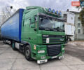 Даф XF 105 2007 в Львове на Automoto.ua Даф XF 105, объемом двигателя 0 л и пробегом 200 тыс. км за 11000 $, фото 6 на Automoto.ua