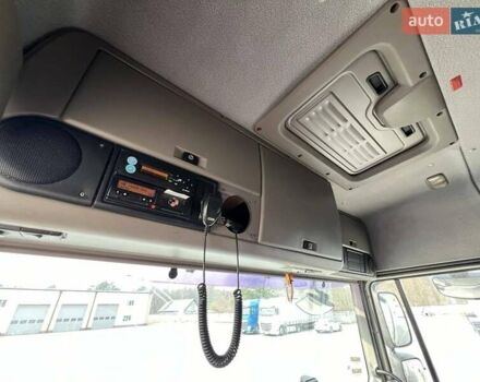 Даф XF 105, объемом двигателя 12.9 л и пробегом 1 тыс. км за 9500 $, фото 5 на Automoto.ua