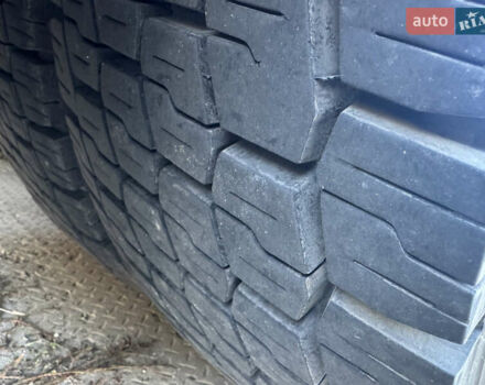 Даф XF 105, об'ємом двигуна 0 л та пробігом 978 тис. км за 12500 $, фото 11 на Automoto.ua