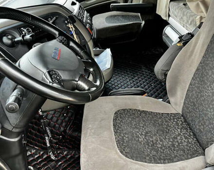 Даф XF 105, объемом двигателя 0 л и пробегом 2 тыс. км за 12000 $, фото 2 на Automoto.ua