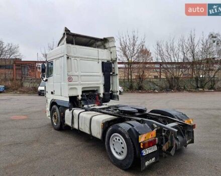 Даф XF 105, об'ємом двигуна 0 л та пробігом 1 тис. км за 7100 $, фото 7 на Automoto.ua