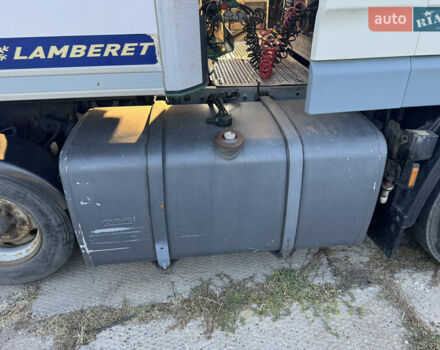 Даф XF 105, об'ємом двигуна 0 л та пробігом 978 тис. км за 12500 $, фото 9 на Automoto.ua