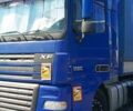 Даф XF 105, объемом двигателя 0 л и пробегом 900 тыс. км за 10999 $, фото 1 на Automoto.ua