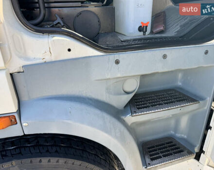 Даф XF 105, об'ємом двигуна 0 л та пробігом 978 тис. км за 12500 $, фото 8 на Automoto.ua