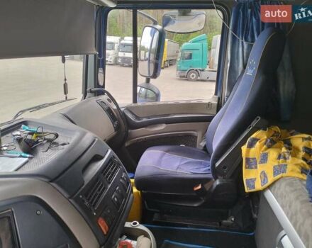 Даф XF 105, об'ємом двигуна 0 л та пробігом 970 тис. км за 10200 $, фото 4 на Automoto.ua