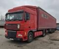 Даф XF 105, об'ємом двигуна 0 л та пробігом 1 тис. км за 19500 $, фото 1 на Automoto.ua