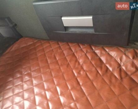 Даф XF 105, объемом двигателя 0 л и пробегом 1 тыс. км за 9200 $, фото 22 на Automoto.ua