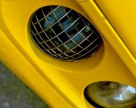 Даф XF 105, объемом двигателя 0 л и пробегом 100 тыс. км за 13500 $, фото 10 на Automoto.ua