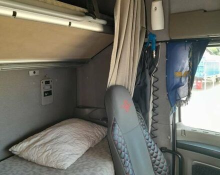 Даф XF 105, об'ємом двигуна 12.9 л та пробігом 1 тис. км за 10200 $, фото 15 на Automoto.ua