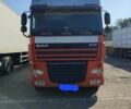 Даф XF 105, объемом двигателя 12.9 л и пробегом 1 тыс. км за 10500 $, фото 1 на Automoto.ua