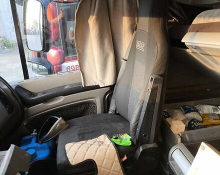 Даф XF 105, об'ємом двигуна 0 л та пробігом 240 тис. км за 8400 $, фото 5 на Automoto.ua
