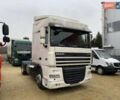 Даф XF 105, объемом двигателя 12.9 л и пробегом 1 тыс. км за 6200 $, фото 1 на Automoto.ua