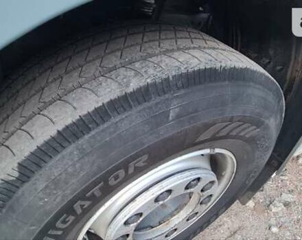 Даф XF 105, об'ємом двигуна 0 л та пробігом 1 тис. км за 10500 $, фото 3 на Automoto.ua