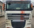 Даф XF 105, объемом двигателя 0 л и пробегом 1 тыс. км за 8000 $, фото 1 на Automoto.ua