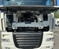Даф XF 105, объемом двигателя 0 л и пробегом 1 тыс. км за 8200 $, фото 19 на Automoto.ua