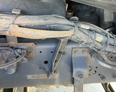 Даф XF 105, об'ємом двигуна 0 л та пробігом 978 тис. км за 12500 $, фото 14 на Automoto.ua