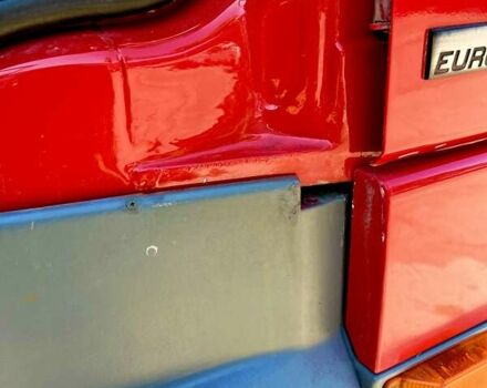 Даф XF 105, объемом двигателя 0 л и пробегом 400 тыс. км за 12100 $, фото 6 на Automoto.ua