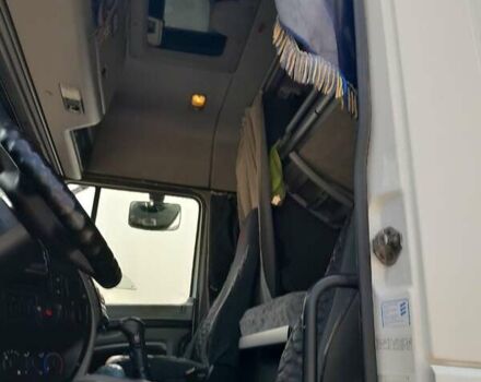 Даф XF 105, об'ємом двигуна 12.9 л та пробігом 1 тис. км за 10200 $, фото 2 на Automoto.ua