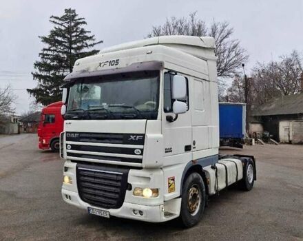 Даф XF 105, об'ємом двигуна 0 л та пробігом 1 тис. км за 7100 $, фото 2 на Automoto.ua