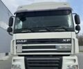 Даф XF 105, объемом двигателя 12.9 л и пробегом 1 тыс. км за 9500 $, фото 21 на Automoto.ua