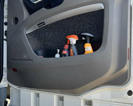 Даф XF 105, об'ємом двигуна 0 л та пробігом 978 тис. км за 12500 $, фото 20 на Automoto.ua