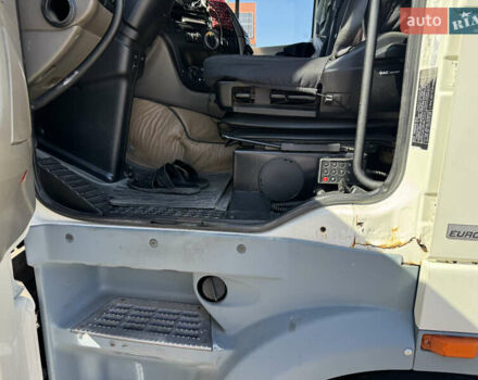 Даф XF 105, об'ємом двигуна 0 л та пробігом 978 тис. км за 12500 $, фото 7 на Automoto.ua