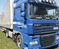 Даф XF 105, об'ємом двигуна 0 л та пробігом 970 тис. км за 10200 $, фото 1 на Automoto.ua