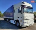 Даф XF 105, объемом двигателя 0 л и пробегом 2 тыс. км за 7000 $, фото 1 на Automoto.ua