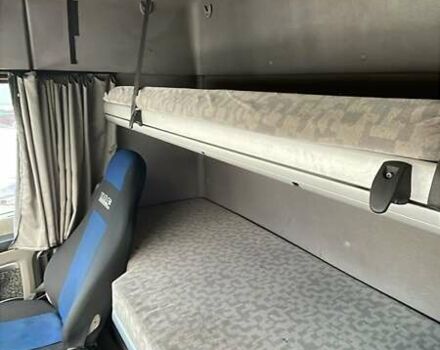 Даф XF 105, объемом двигателя 0 л и пробегом 1000 тыс. км за 8500 $, фото 1 на Automoto.ua