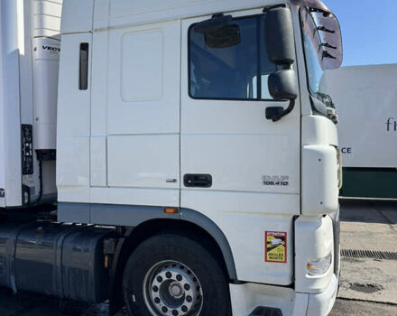 Даф XF 105, об'ємом двигуна 0 л та пробігом 978 тис. км за 12500 $, фото 5 на Automoto.ua