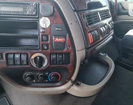 Даф XF 105, об'ємом двигуна 0 л та пробігом 1 тис. км за 10500 $, фото 4 на Automoto.ua