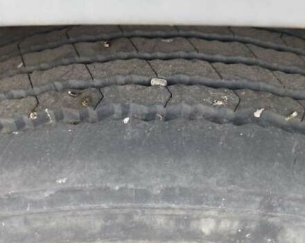 Даф XF 105, объемом двигателя 0 л и пробегом 1000 тыс. км за 13000 $, фото 7 на Automoto.ua