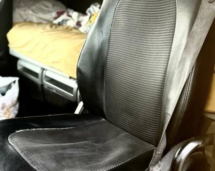 Даф XF 105, объемом двигателя 0 л и пробегом 100 тыс. км за 13500 $, фото 16 на Automoto.ua