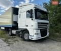 Даф XF 105, объемом двигателя 0 л и пробегом 2 тыс. км за 8500 $, фото 1 на Automoto.ua