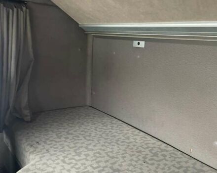 Даф XF 105, объемом двигателя 0 л и пробегом 1000 тыс. км за 8500 $, фото 14 на Automoto.ua