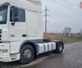 Даф XF 105, объемом двигателя 0 л и пробегом 1 тыс. км за 10800 $, фото 1 на Automoto.ua